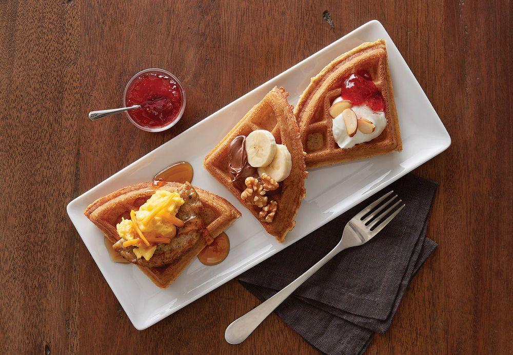 Springhill Suites Houston Pearland Bagian luar foto