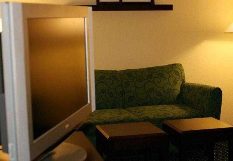 Springhill Suites Houston Pearland Bagian luar foto