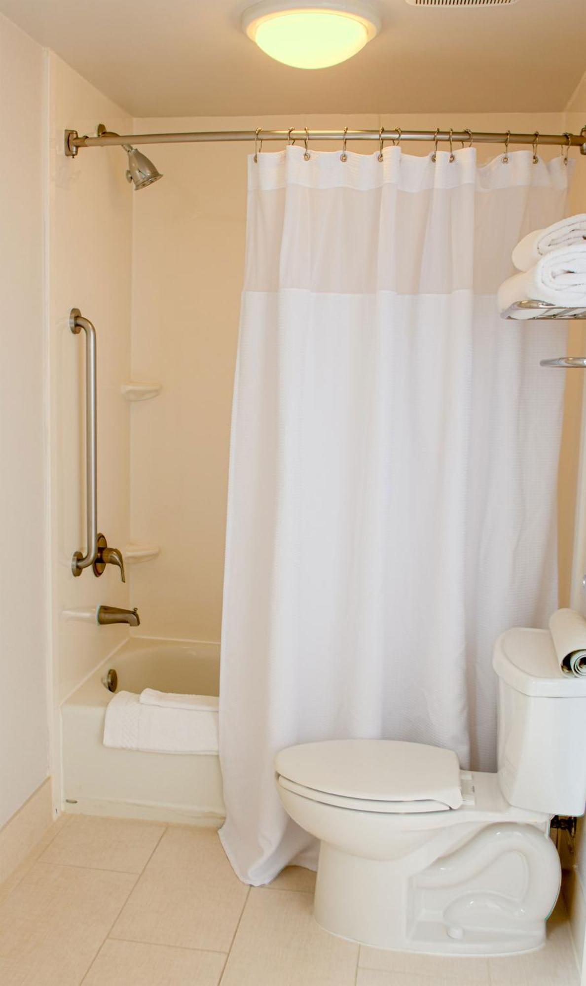 Springhill Suites Houston Pearland Bagian luar foto