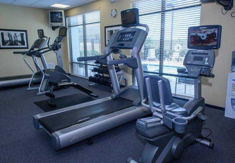 Springhill Suites Houston Pearland Bagian luar foto