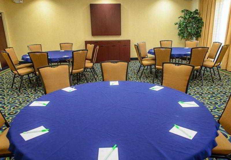 Springhill Suites Houston Pearland Bagian luar foto