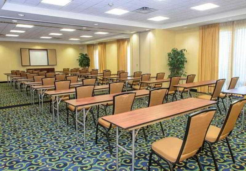Springhill Suites Houston Pearland Bagian luar foto
