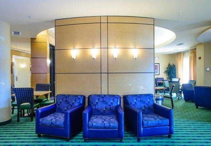 Springhill Suites Houston Pearland Bagian luar foto