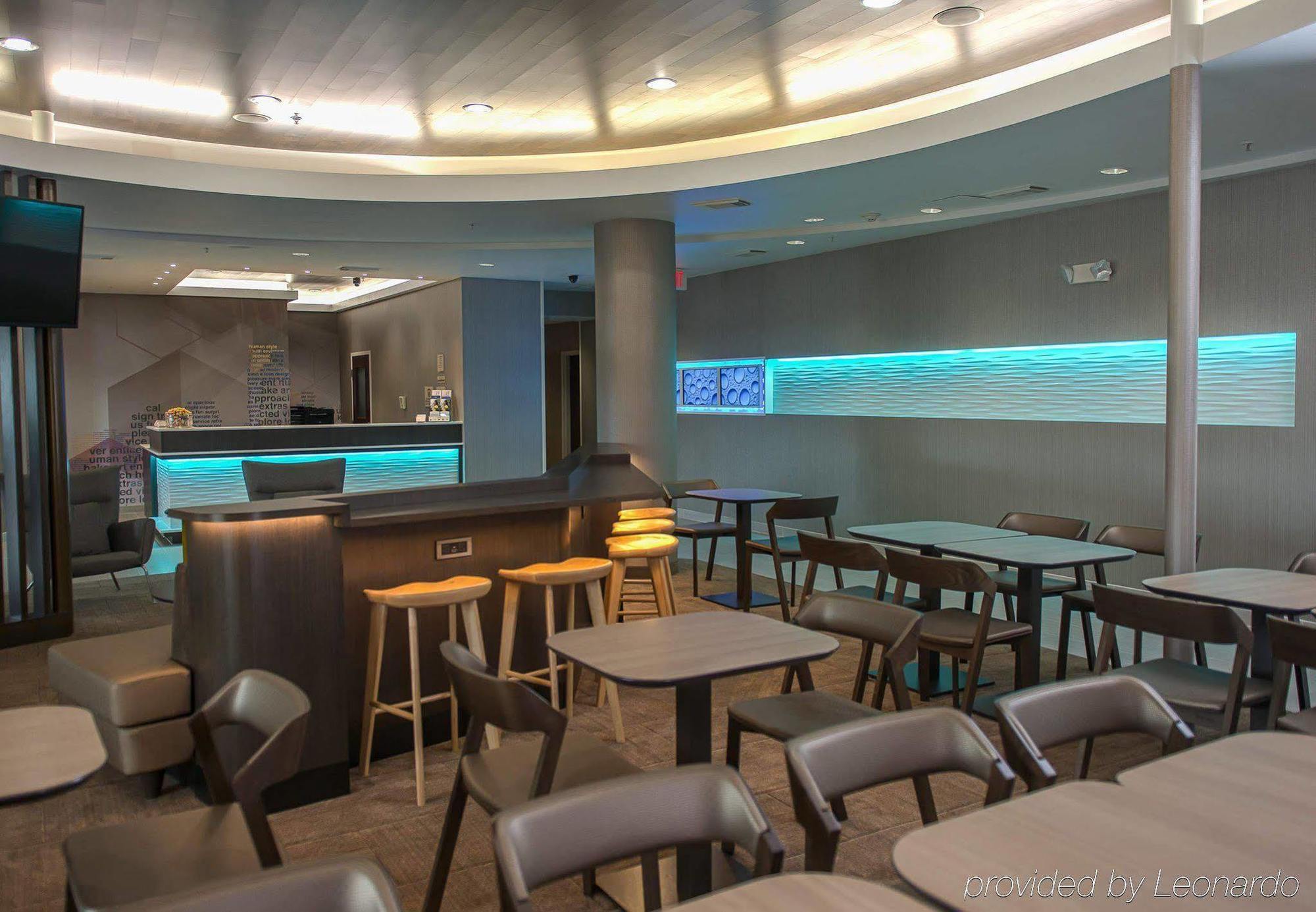 Springhill Suites Houston Pearland Bagian luar foto